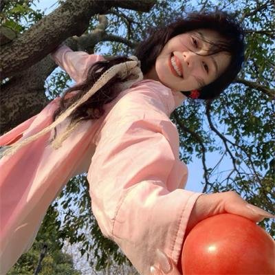 两个人的小森林
