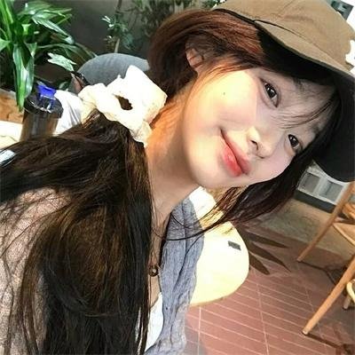 香烟女孩